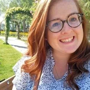 Léa, babysitter à Harfleur