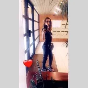 Chany , babysitter à Marseille