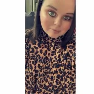 Charline, babysitter à Saint Lambert la Potherie