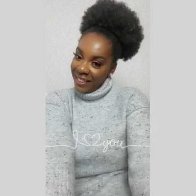 Ségolène, babysitter à Boulogne Billancourt