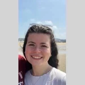 Astrid, babysitter à Elancourt