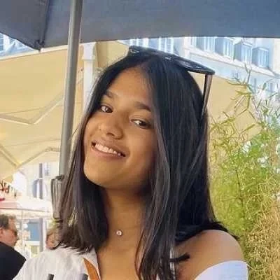 Jessica, babysitter à Ivry sur Seine