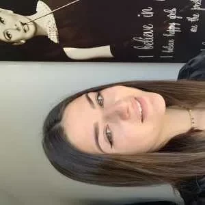 Louise, babysitter à Saint Sebastien sur Loire