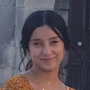 Kahina, babysitter à Bondy