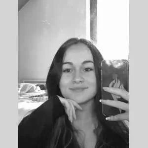 Elsa, babysitter à Soudan