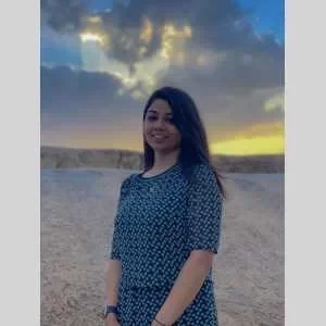 Aichvaria , babysitter à Belle Eglise