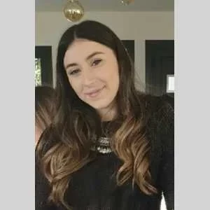 Estelle, babysitter à Plan de Cuques