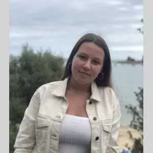 Marie , babysitter à Saint Philibert