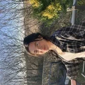 Betty, babysitter à Vert le Grand