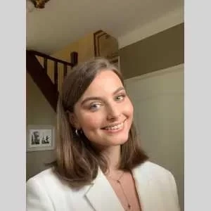 Adèle, babysitter à Lille