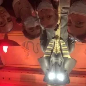 Manon ines leontine et soleina, babysitter à Montmorency