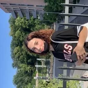 Sarah, babysitter à Le Chesnay Rocquencourt