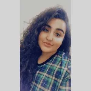 Victoria, babysitter à Vitry sur Seine