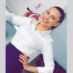 Tinhinene, babysitter à Pontoise