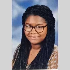 Christina, babysitter à Paris