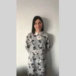 Mathilde, babysitter à Bezannes