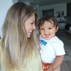 Katie, babysitter à Marseille