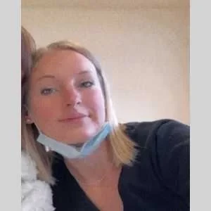 Chiara , babysitter à Le Barboux