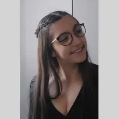 Elisa, babysitter à Boucau