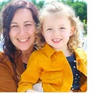 Manon, babysitter à Guerande