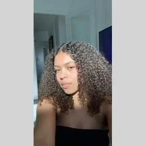 Maelys, babysitter à Nantes