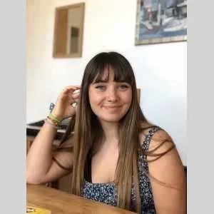 Clara, babysitter à Gignac la Nerthe