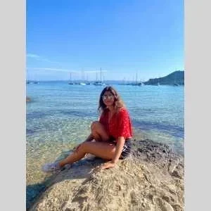 Mathilde, babysitter à Genech