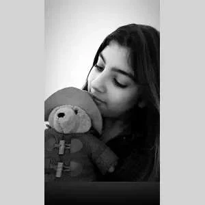 Eugénie, babysitter à Paris