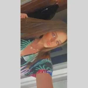 Manon, babysitter à Sorel Moussel