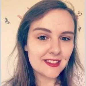 Elodie, babysitter à Olivet