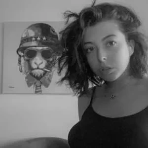 Léa, babysitter à Annecy