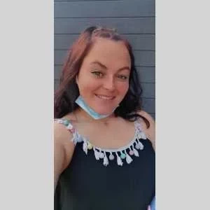 Maëlle, babysitter à La Crau