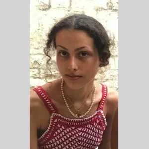 Eva, babysitter à Jacou