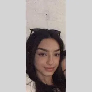 Lyna, babysitter à Villefontaine