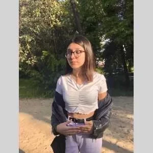 Manon, babysitter à Saint Jean de Monts