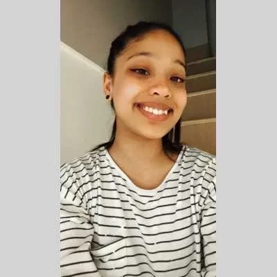 Oceanne, babysitter à Ablon sur Seine