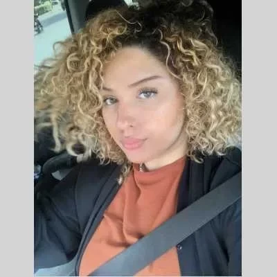 Nesrine , babysitter à Epinay sur Seine