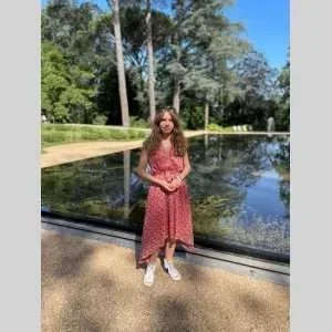 Chloe, babysitter à Lille