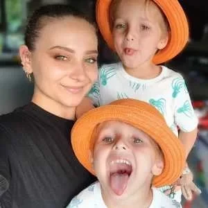 Emma, babysitter à Levallois Perret