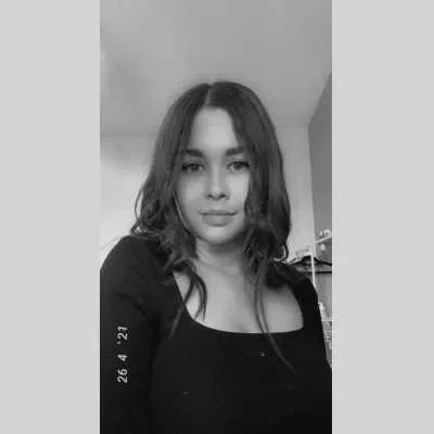 Alicia, babysitter à Chambly