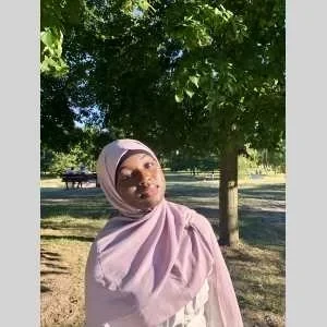 Fily, babysitter à Villiers sur Marne