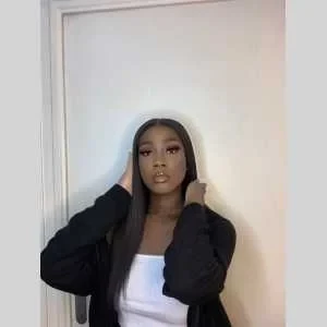 Naomie, babysitter à Bondy