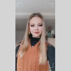 Floriana, babysitter à Tours