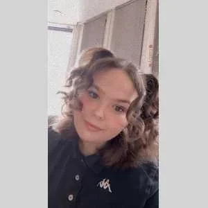 Gabrielle, babysitter à Coudekerque Branche