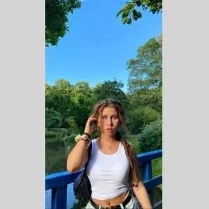 Mila, babysitter à Versonnex