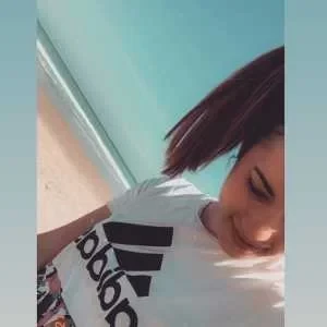 Oceane, babysitter à Lesparre Medoc