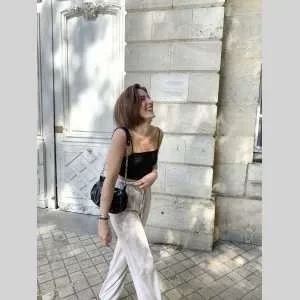 Camille, babysitter à Talence