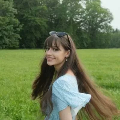 Keira, babysitter à Mulhouse