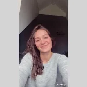 Maider, babysitter à Espes Undurein