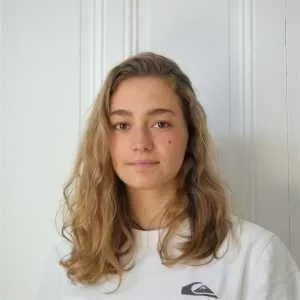 Batoul, babysitter à Vannes